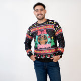 Navideño Scooby Doo Oficial