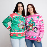 Navideño Chicas Súper Poderosas