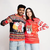 Navideño Escandalosos Oficial