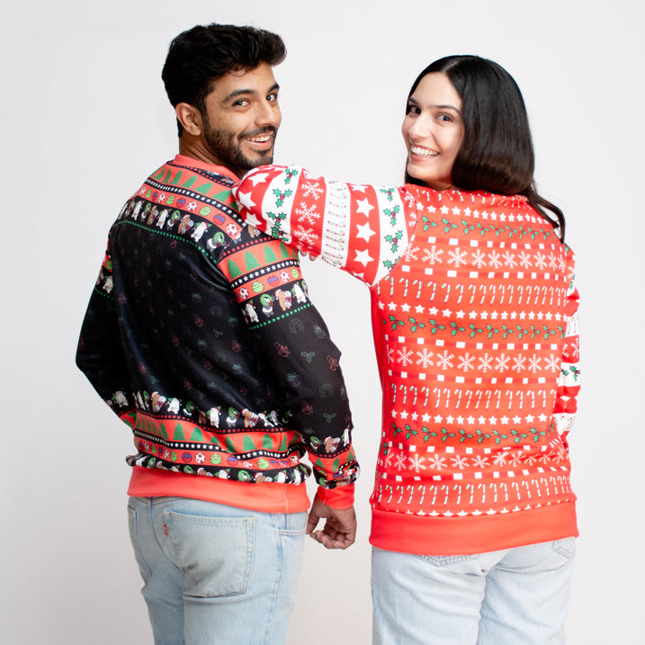 Navideño Escandalosos Oficial