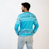 Navideño Equipo Avatar