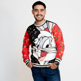 Navideño Bugs Bunny