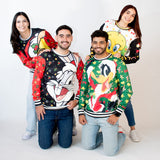 Navideño Lola Bunny