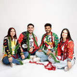 Navideño Lola Bunny