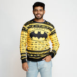 Navideño Batman Oficial