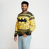 Navideño Batman Oficial