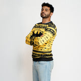 Navideño Batman Oficial