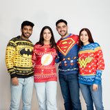 Navideño Batman Oficial