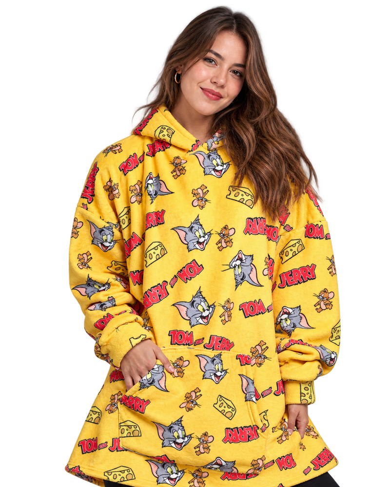 Tom y Jerry