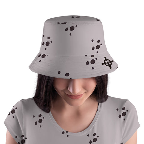 Bucket Hat Kuma Oficial