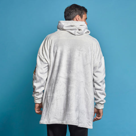 Sudaderota Tortugas Ninja