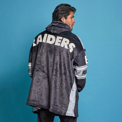 Sudaderota Las Vegas Raiders