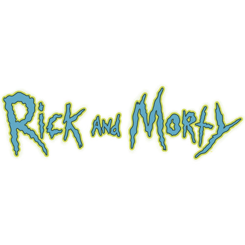 Rick y Morty