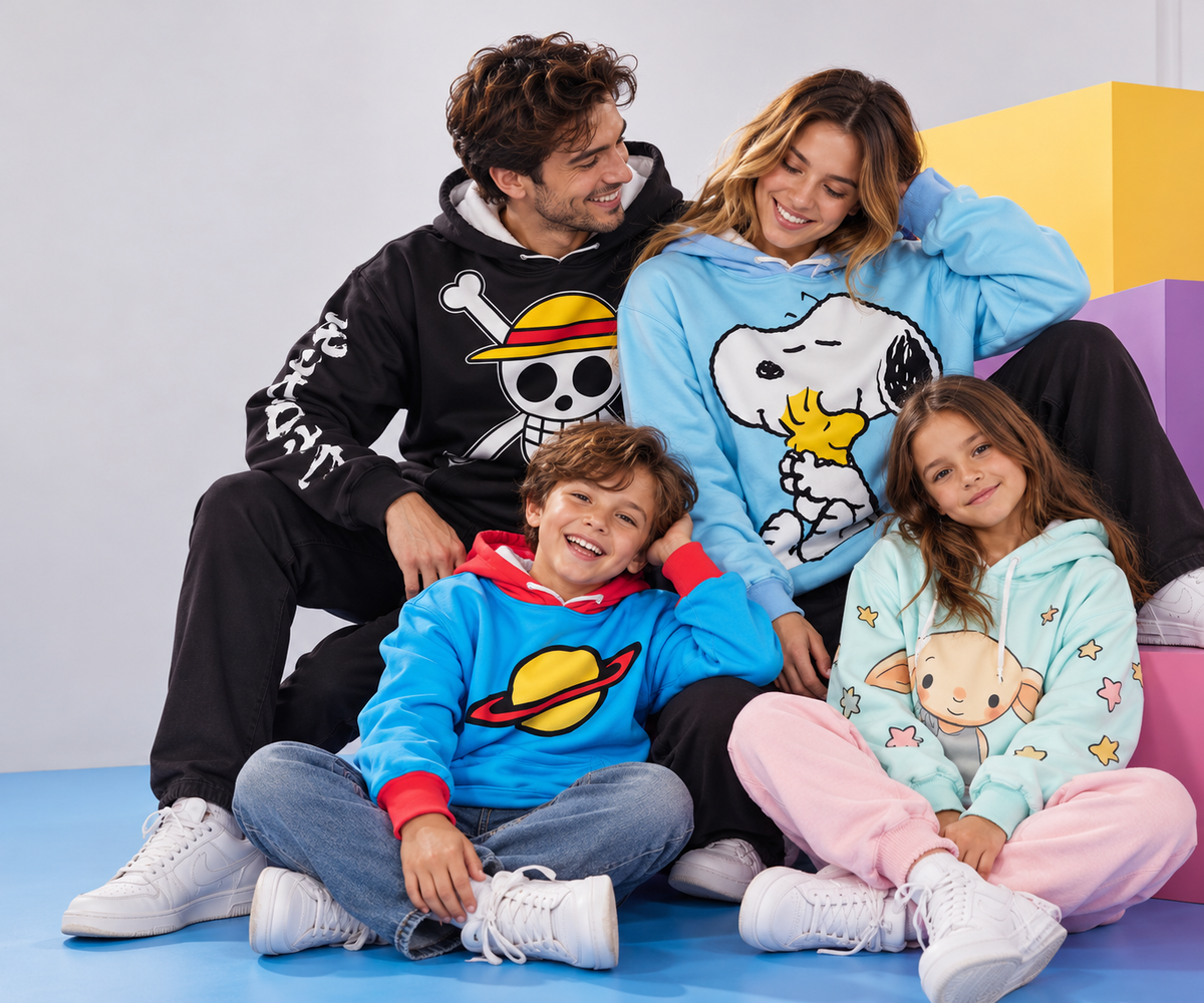 Para la familia