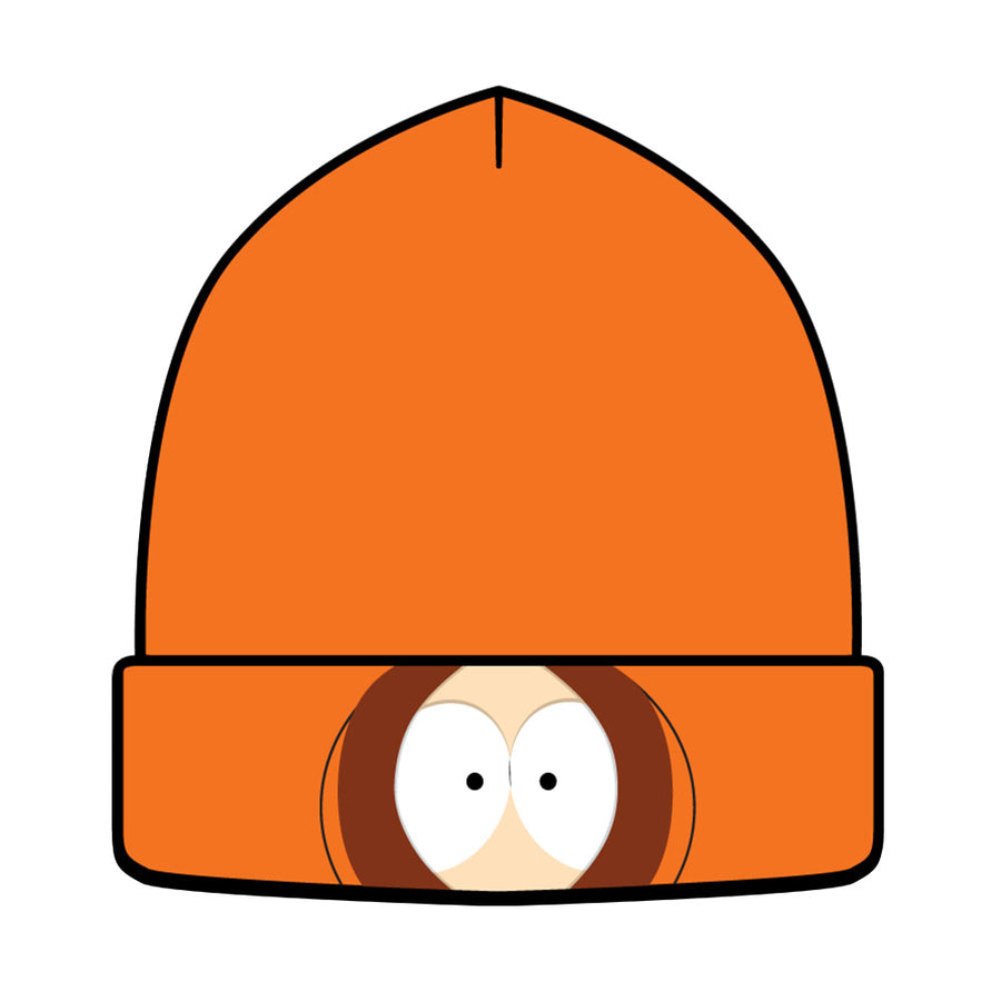 Gorrito South Park Kenny