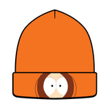 Gorrito South Park Kenny