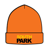 Gorrito South Park Kenny