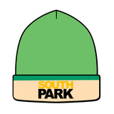 Gorrito South Park Kyle
