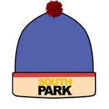 Gorrito South Park Stan