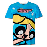 Playera Pijama Burbuja Heart