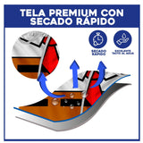 Traje De Baño Hombre Los Angeles Rams