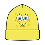 Gorrito Bob Esponja