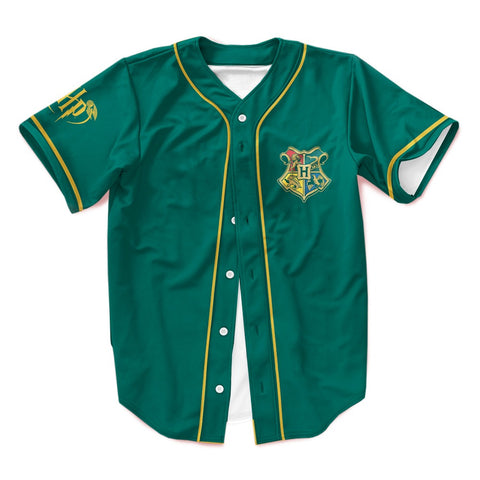 Beisbolera Harry Potter Slytherin