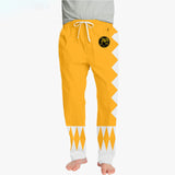 Pantalón Pijama Power Rangers
