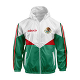 Bomber Jacket Mexicana