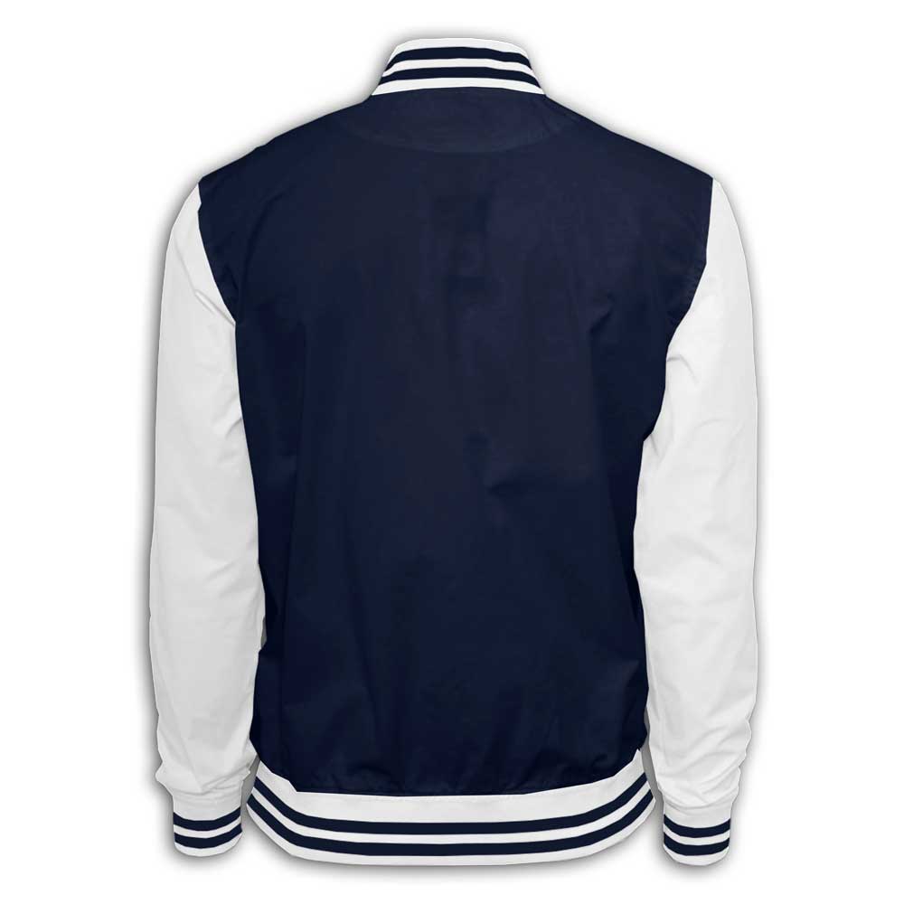 Chamarra Universitaria Arnold1