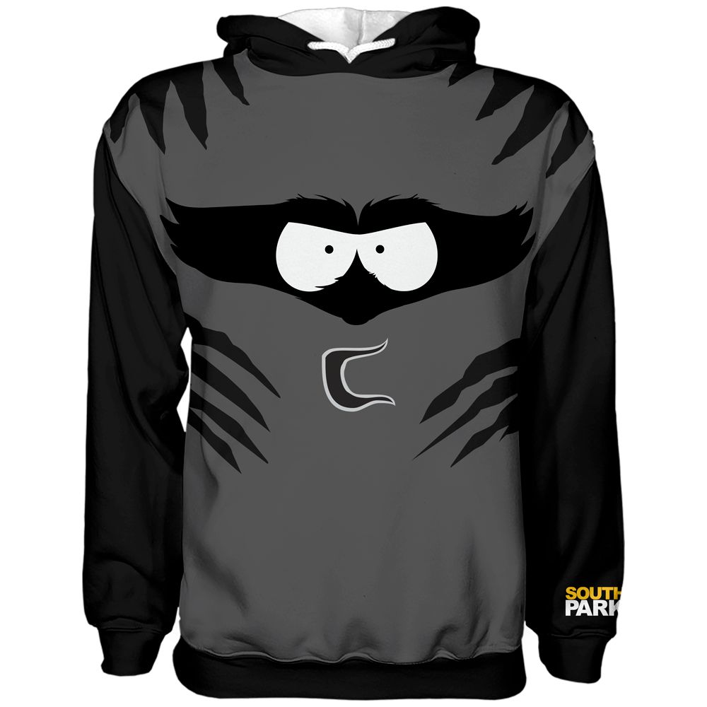 Sudadera South Park Coon