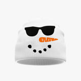 Gorro Snowman