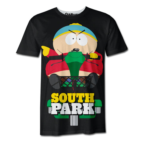 South Park Oficial – QUIUBOLEE