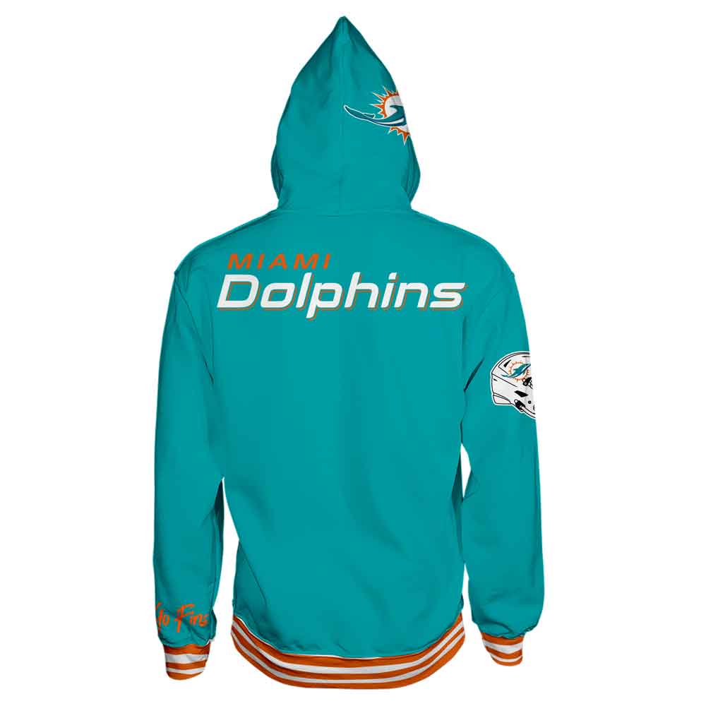 Sudadera NFL Dolphins