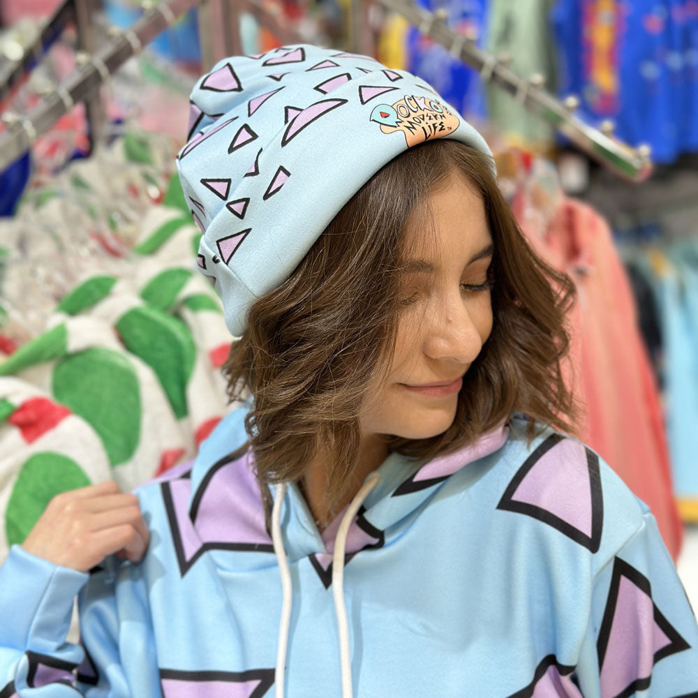 Gorrito Vida Moderna De Roko