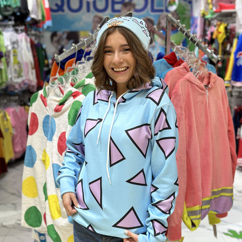 Gorrito Vida Moderna De Roko