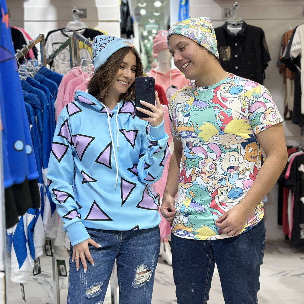 Gorrito Vida Moderna De Roko