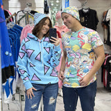 Gorrito Vida Moderna De Roko