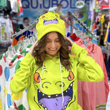 Gorrito Reptar Oficial