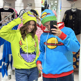 Gorrito Reptar Oficial