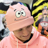 Gorrito Patricio Estrella