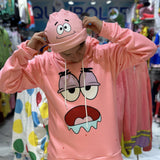Gorrito Patricio Estrella