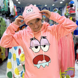 Gorrito Patricio Estrella