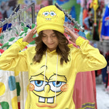 Gorrito Bob Esponja