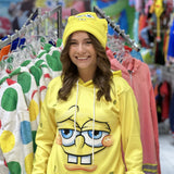 Gorrito Bob Esponja