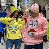 Gorrito Bob Esponja