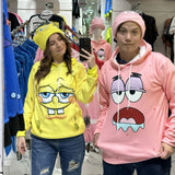Gorrito Bob Esponja