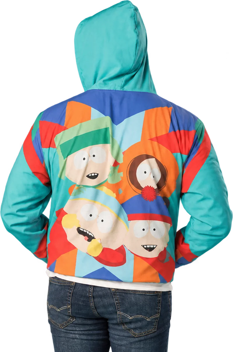 South Park