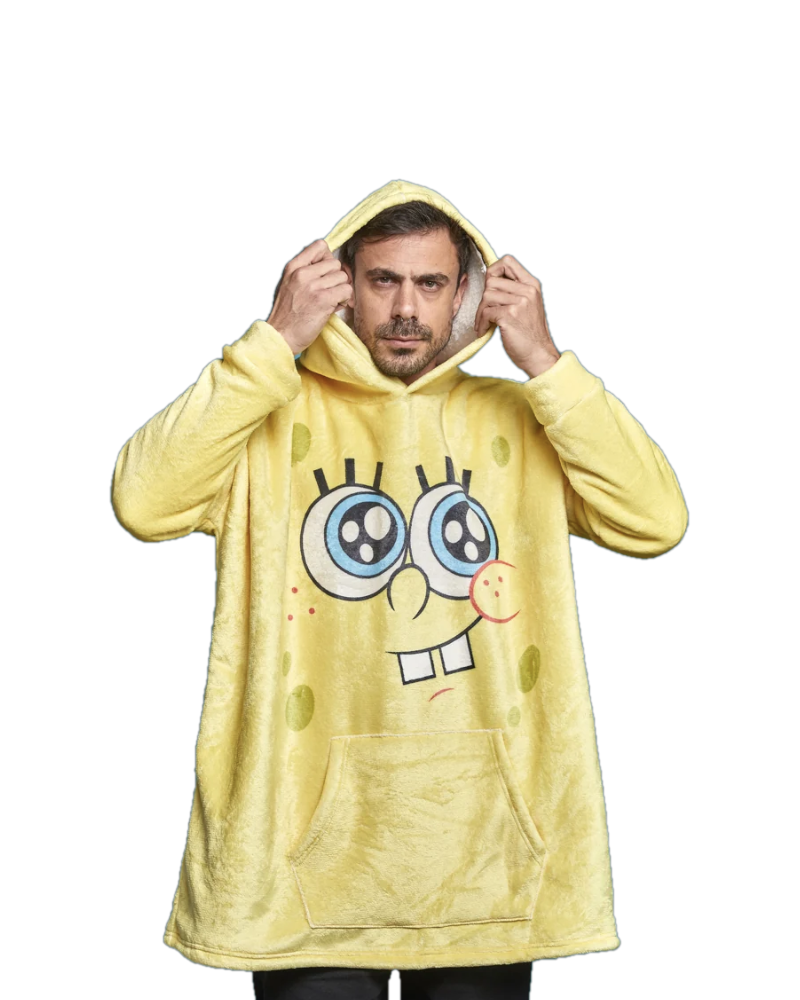 Bob Esponja