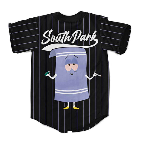 Beisbolera Toallín South Park